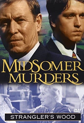 Midsomer Murders: Strangler's Wood [DVD] [1997] [Region 1] [US Import] [NTSC]