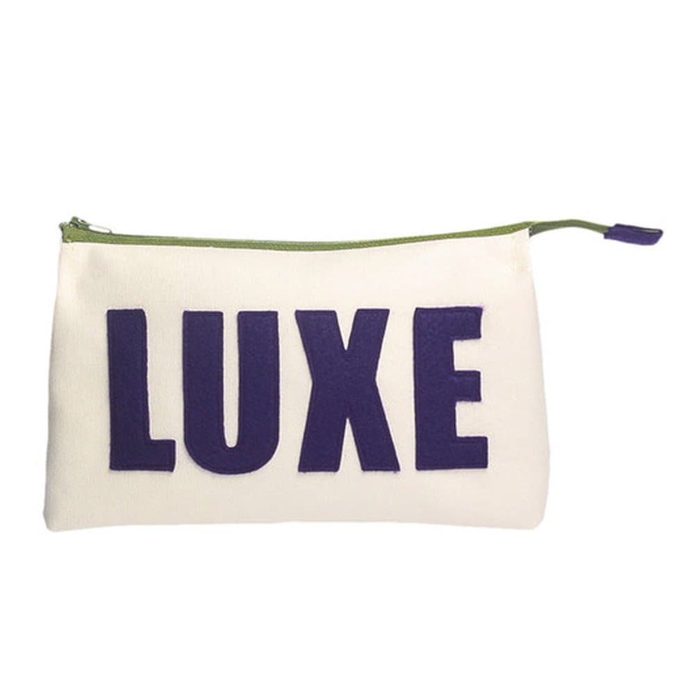 Alexandra Ferguson "Luxe" Small Travel Case