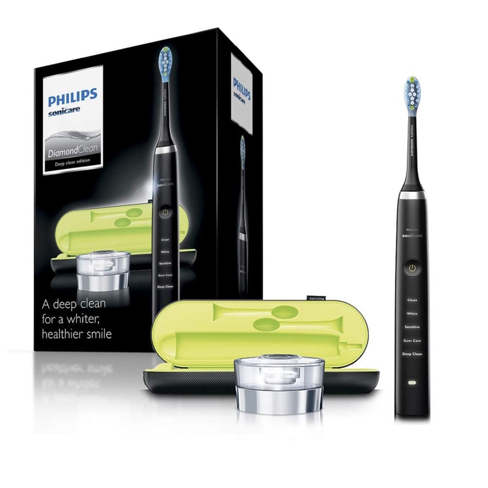 Philips Sonicare DiamondClean Sonic electric toothbrush HX9351/52