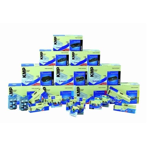 KMP 40720,0001 KMP Paint Roller 720, Seiko Ir72, BK