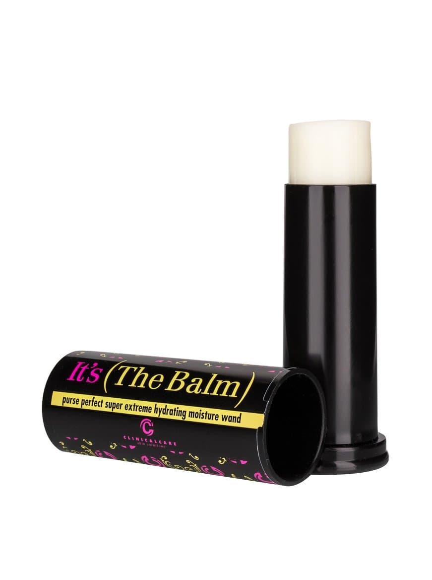 Clinical Care Skin Solutions It's the Balm .5oz