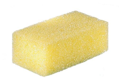 ShadazzleSponge - Pack of 10 cleaning sponges