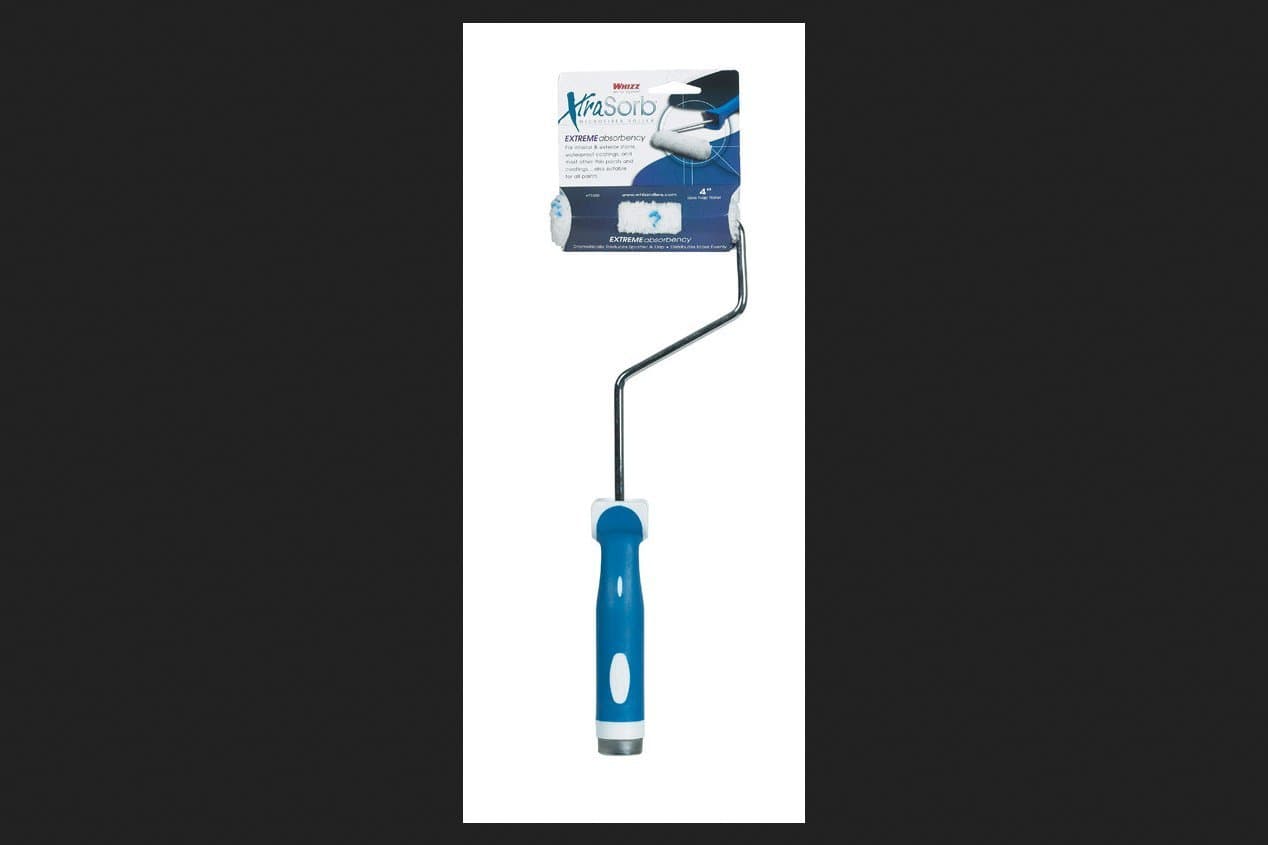 L964CG1 4" Mcro Cover 13" Frame, 4 Inch, Color