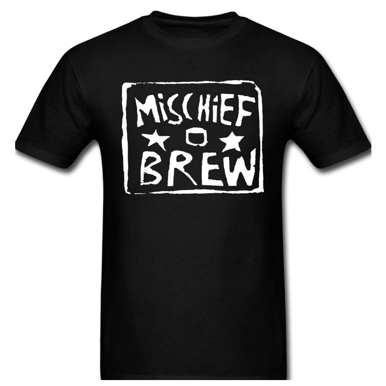 Mischief Brew Hardcore Anarcho Punk Rock T-Shirt for Men Women