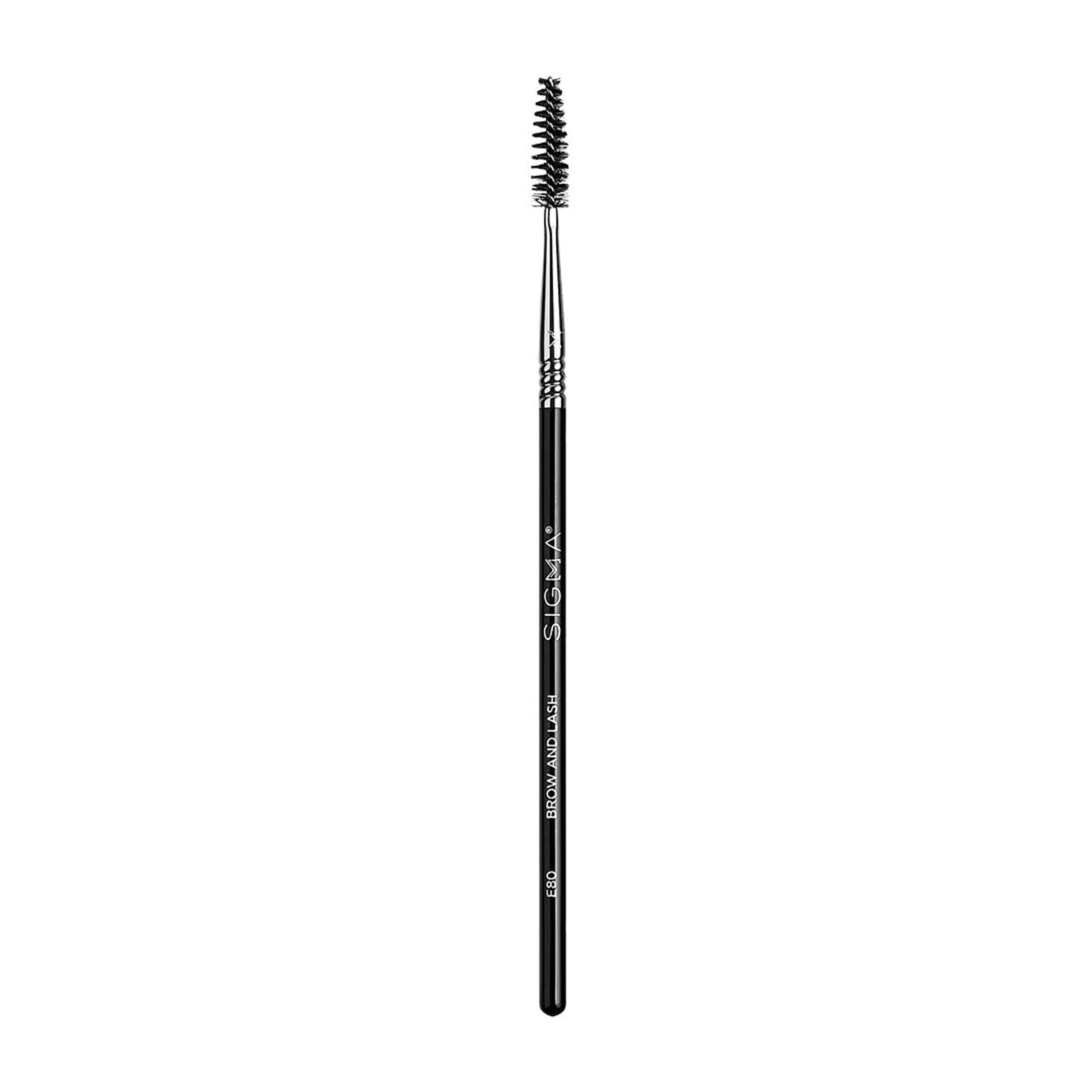 E80 Brow and Lash Brush