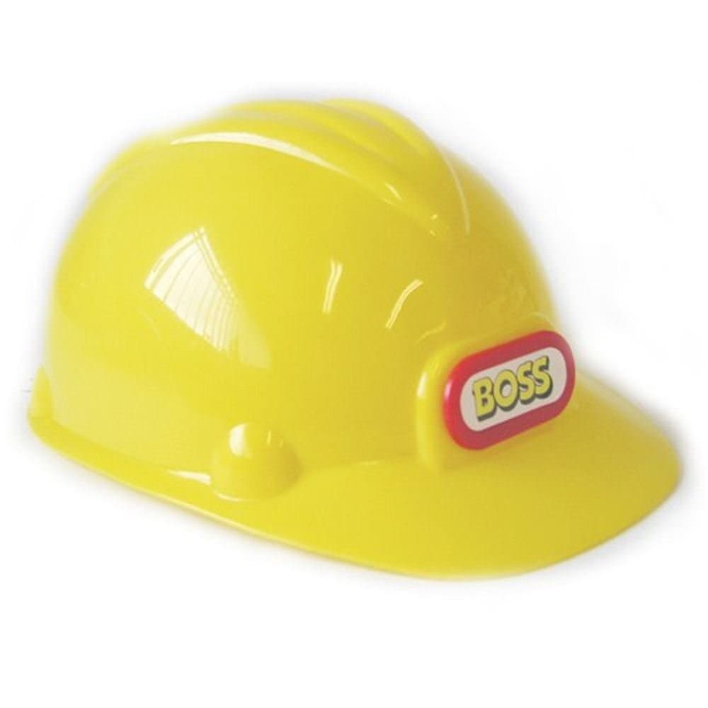 Peterkin Boss Construction Helmet - Childs Hard-hat