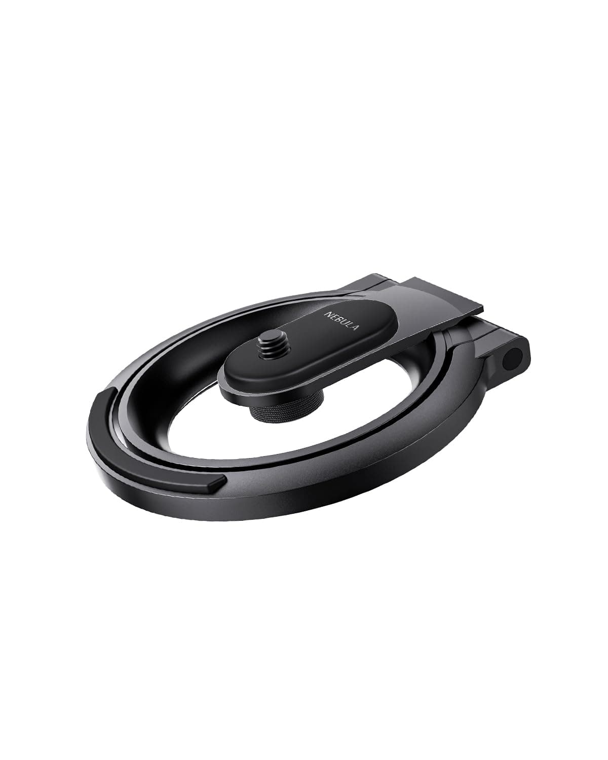 NEBULA Anker Projector ultra compact desktop foldable stand, easy setup, 180-degree rotation, Fits Capsule series, 200g, fit in official case