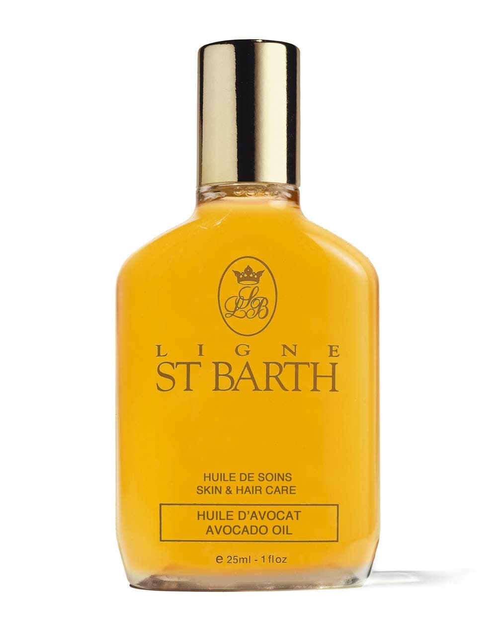 LIGNE ST BARTH AVOCADO OIL SKIN & HAIR CARE 25ml