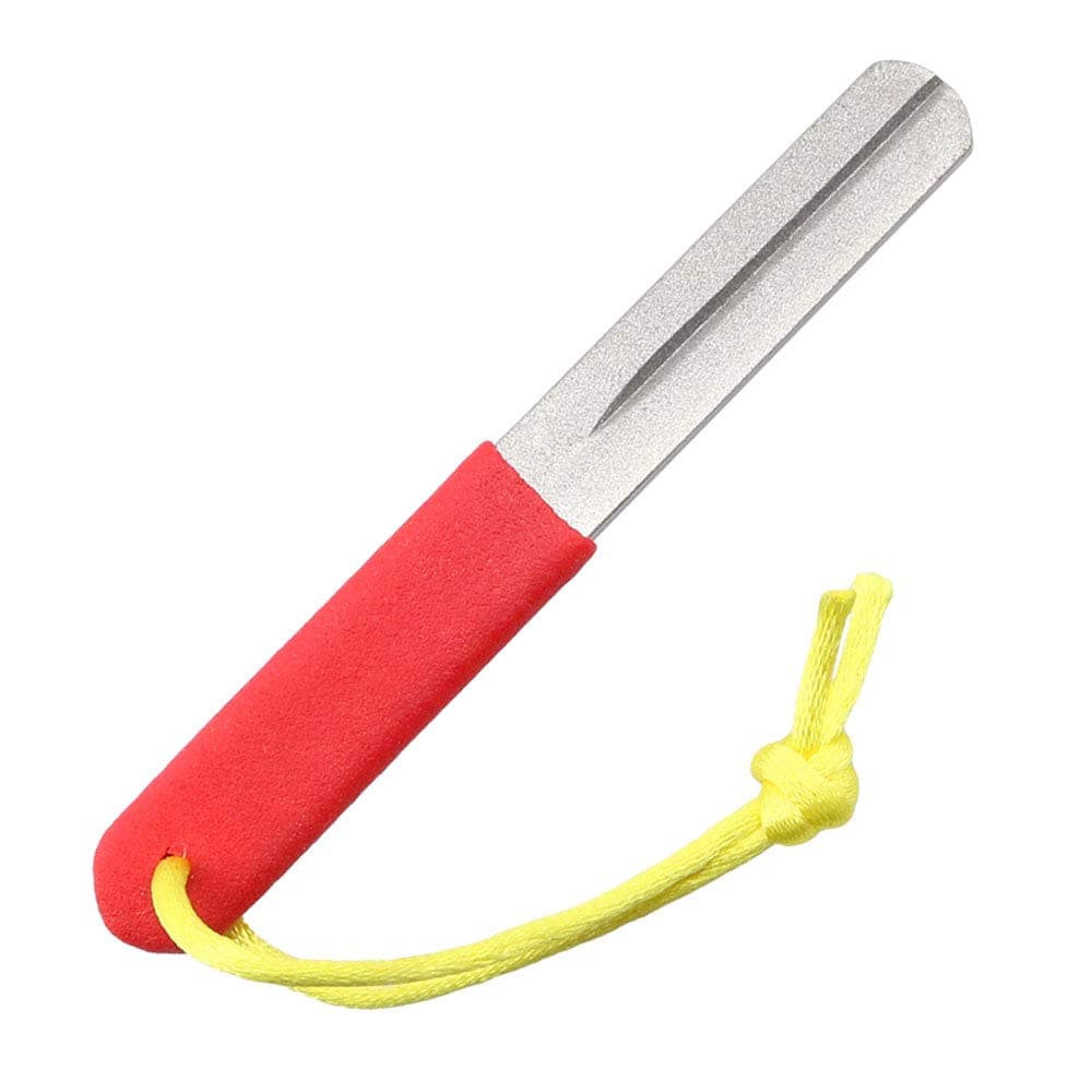 Fishing Hook Hone Sharpener Grinding Fishing Hook Fishing Accessory Fishing Tool