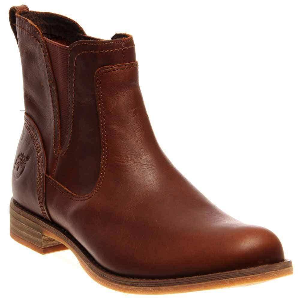 Timberland Women's Ek Savin Hill Chelsea Oxford