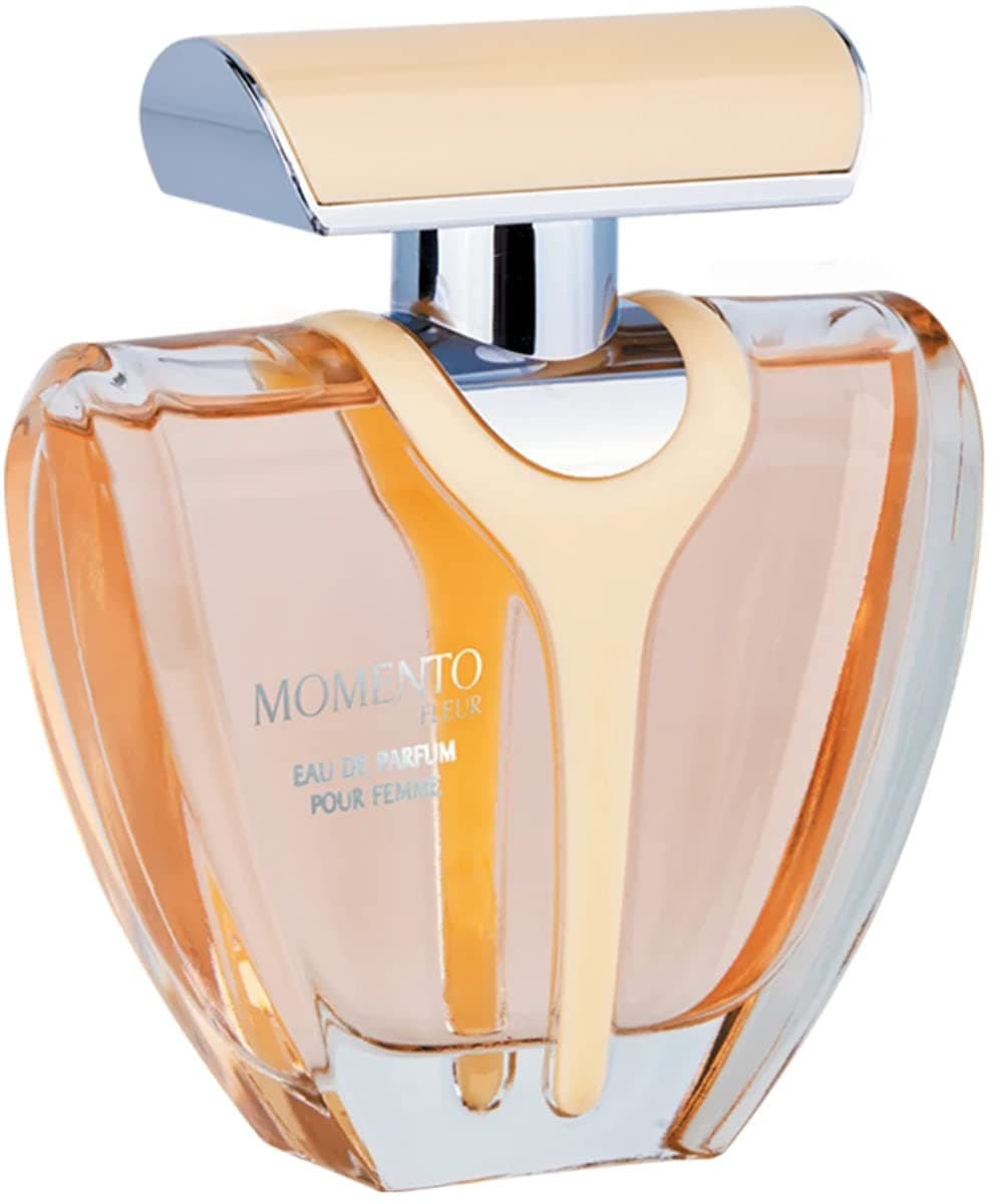 Armaf Luxe Momento Fleur EDP Spray Women 3.4 oz