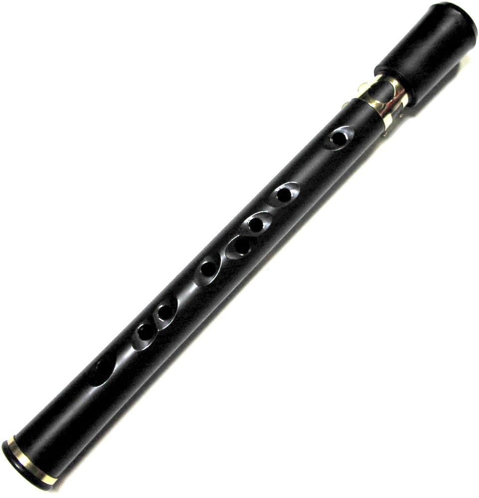 Xaphoon XAPH Maui Pocket Saxophone, Black