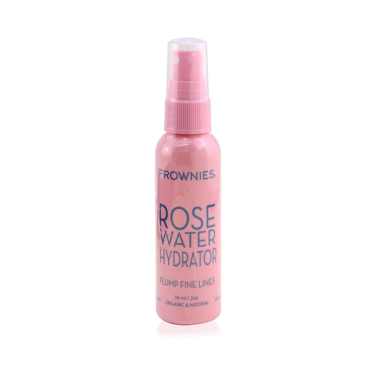 Frownies Rosewater Hydrator Spray