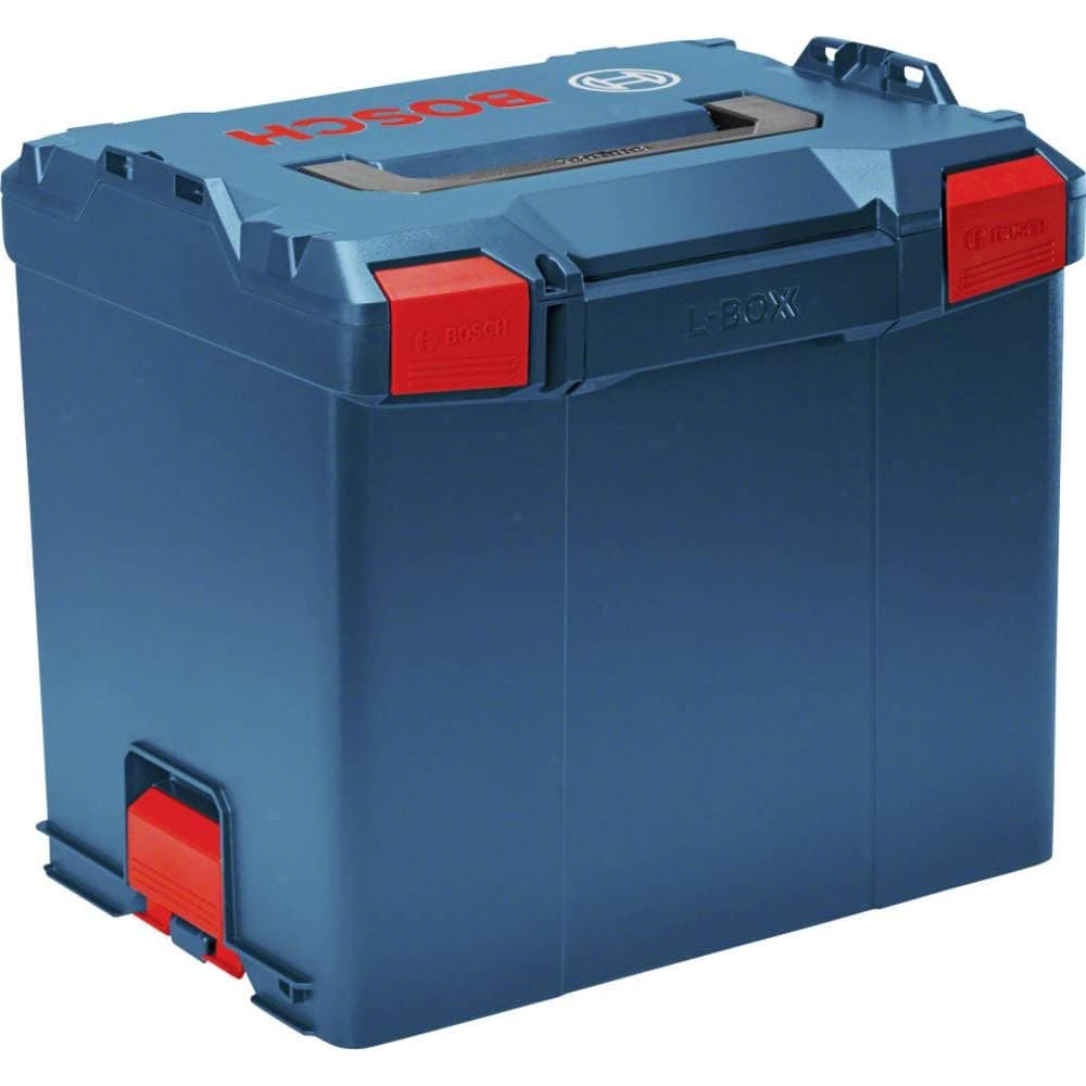 Bosch L-BOXX 374 Professional Stackable Tool Box/Storage System