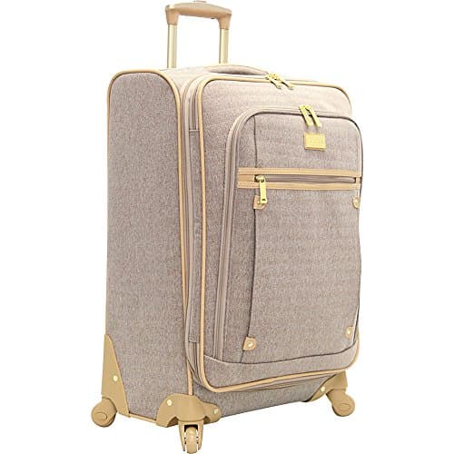 Taylor 28" Expandable Spinner Suitcase