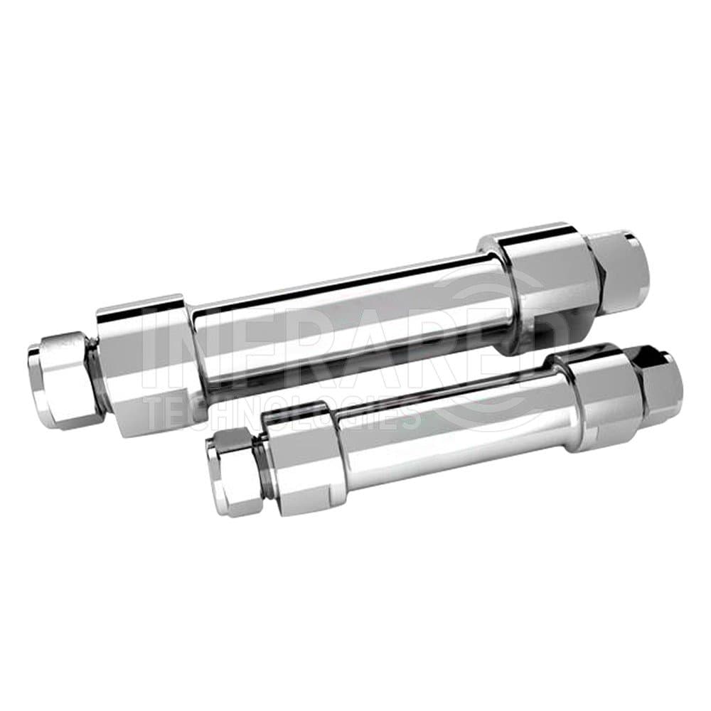 ActivFlo Catalyc Non-Chemical Water Conditioner Pipe 15mm Reduces Limescale Build up, Cleans Pipes