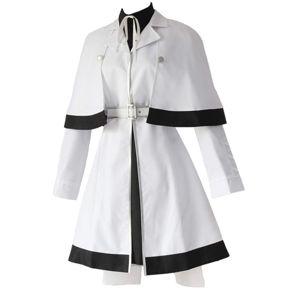 GegexliAnime Tokyo Ghoul Re Cosplay Costumes Saiko Yonebayashi Uniforms Women Halloween Party