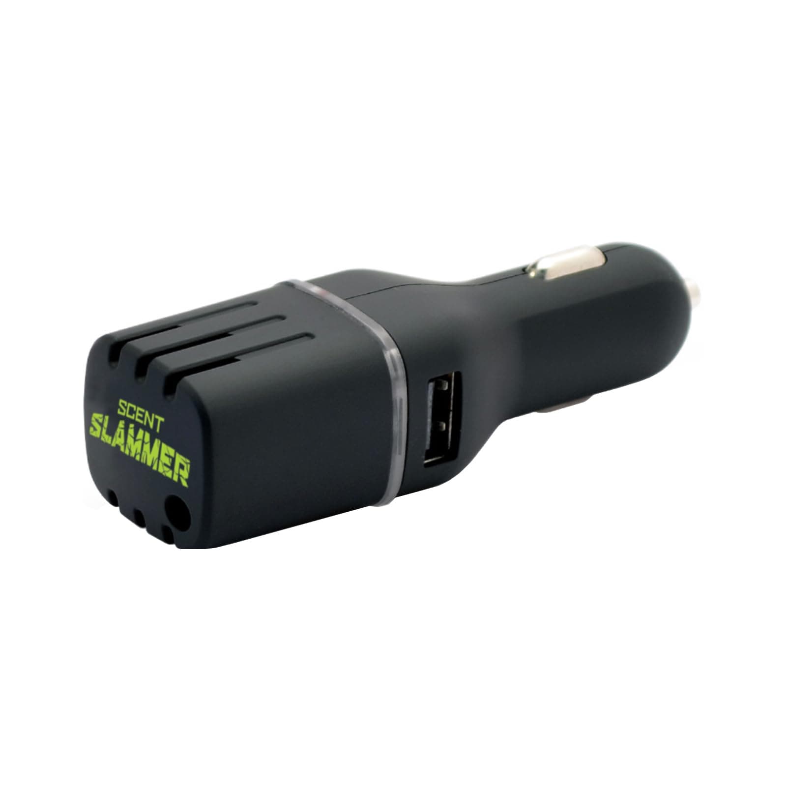 DC CAR SCENT ELIMINATOR