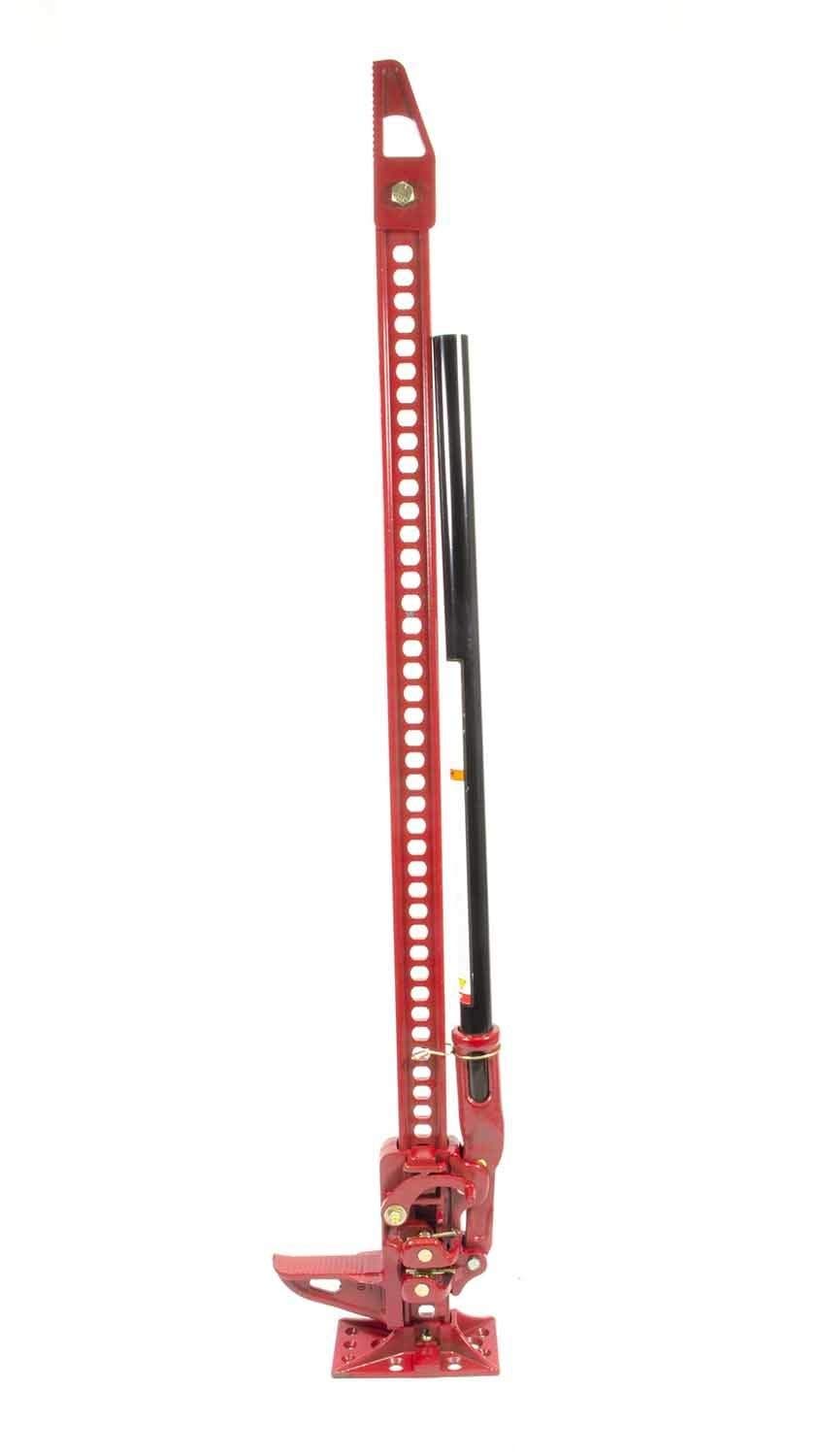 Hi-Lift Jack HL-485 48" Red All Cast Jack