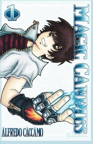 Magic Candies: Subbuglio Ad Acicastle: 1