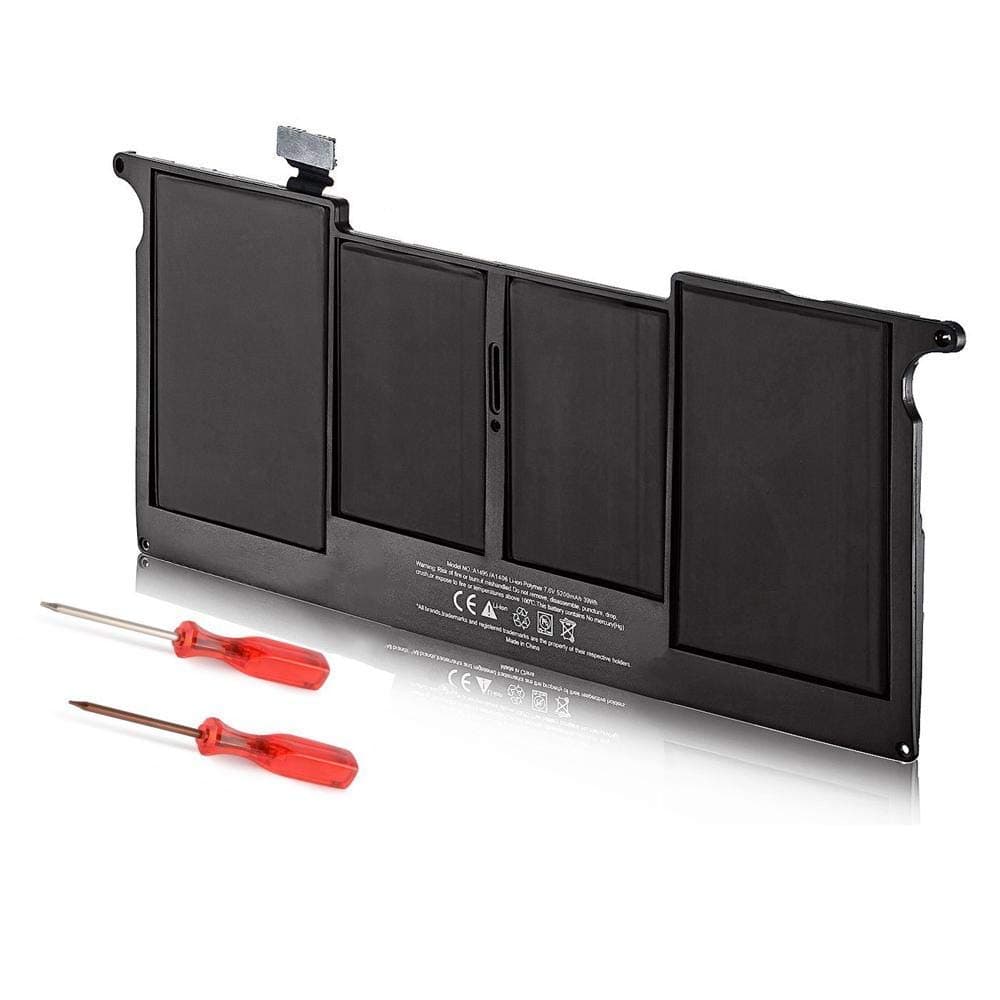 Battery A1406 A1495 for Apple MacBook Air 11 inch A1465 A1370 mid-2011