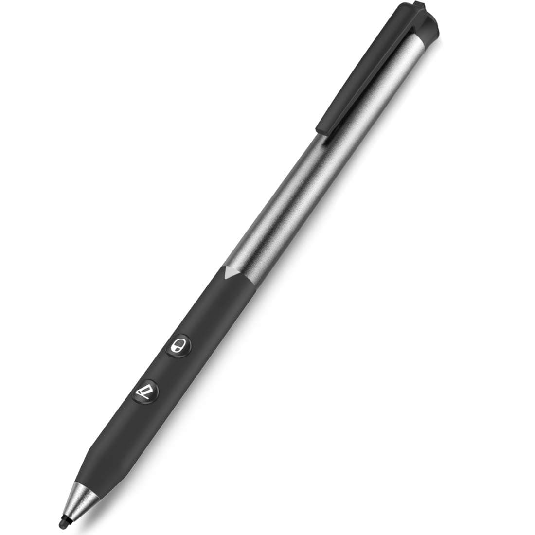 LACORAMO Stylus for Microsoft Surface,Supporting 500hrs Working 180Days Standby, USB Rechargeable Pencil 1024 Pressure Sensitivity, Compatible for Surface Go/Pro 3/4/5/6/2017, Laptop/Book/Studio
