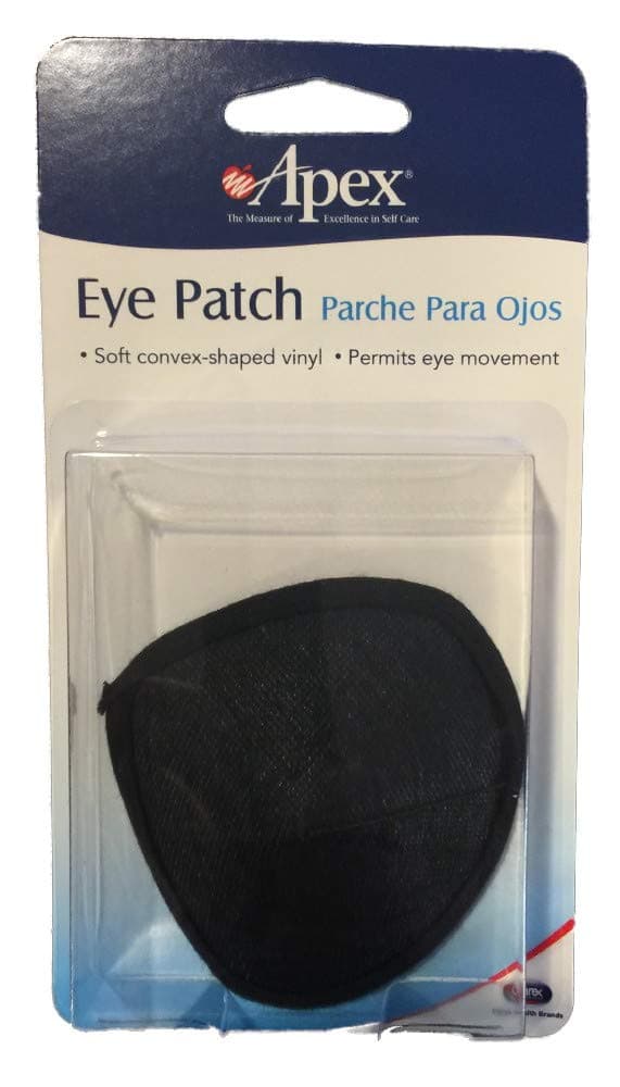 DSS Eye Patch (1 Each)