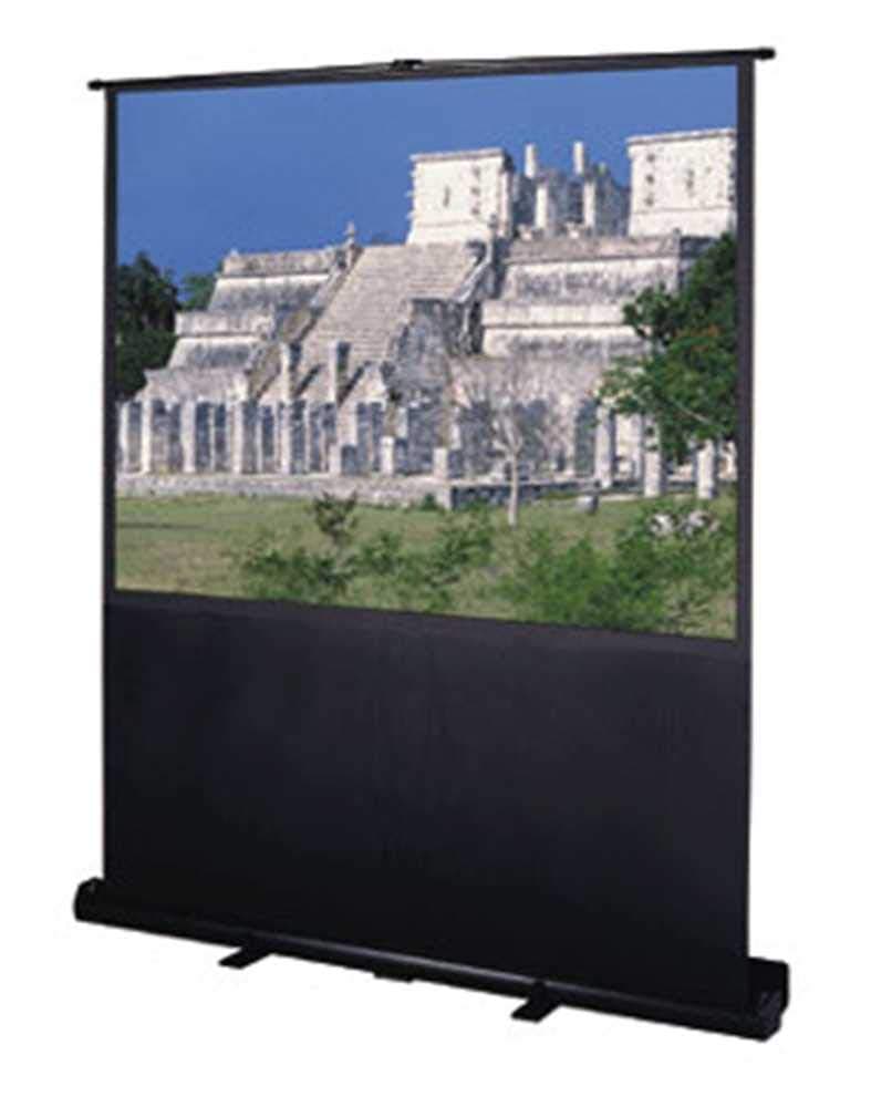 Da-Lite 83315 60-Inch Insta-Theater Portable Projection Screen (Discontinued by Manufacturer)