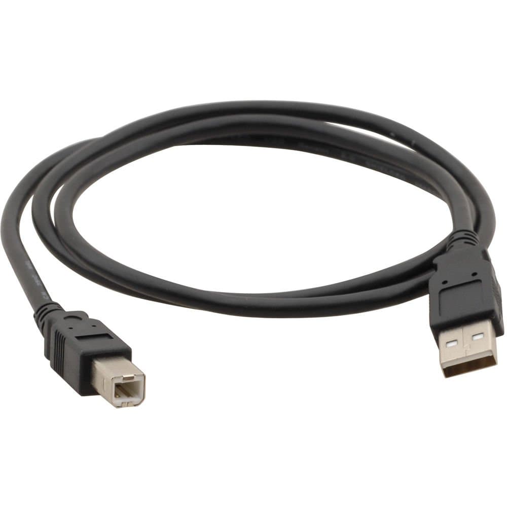 ReadyWiredUSB Cord Cable for Canon imageFORMULA DR-C225 Office Document Scanner