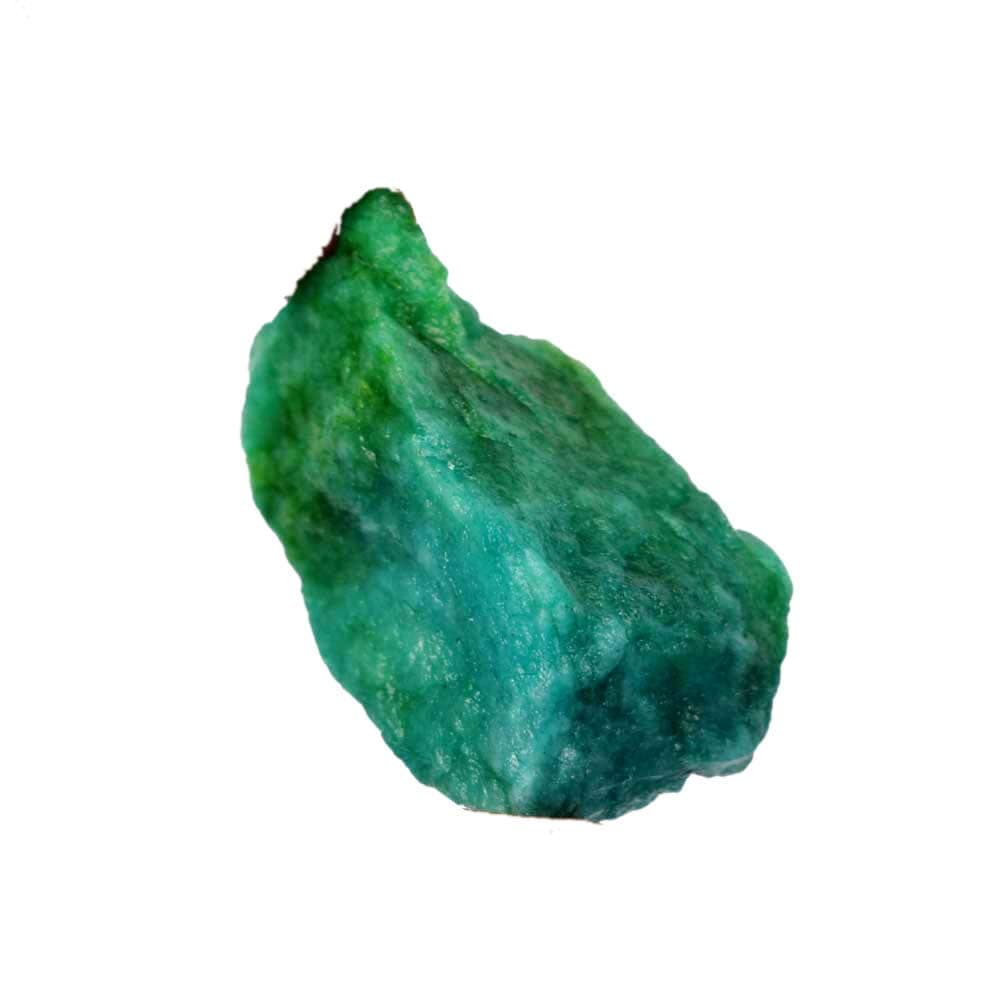Loose Gemstones For Jewelry Making 10-980 Carat Raw Rough Green Emerald Natural Gemstone | Crystal And Healing Stones