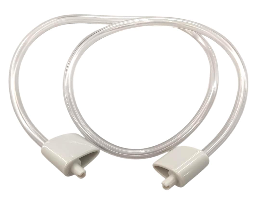 FoodSaver Accessory Hose for FM or GM FoodSaver Vacuum Sealers, Clear FAX12 000