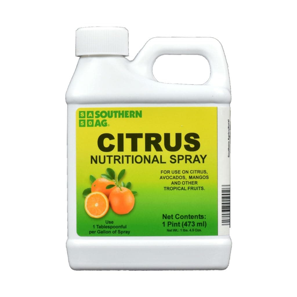 Root 98 Warehouse Southern Ag Chelated Citrus Nutritional Spray, 16 OZ