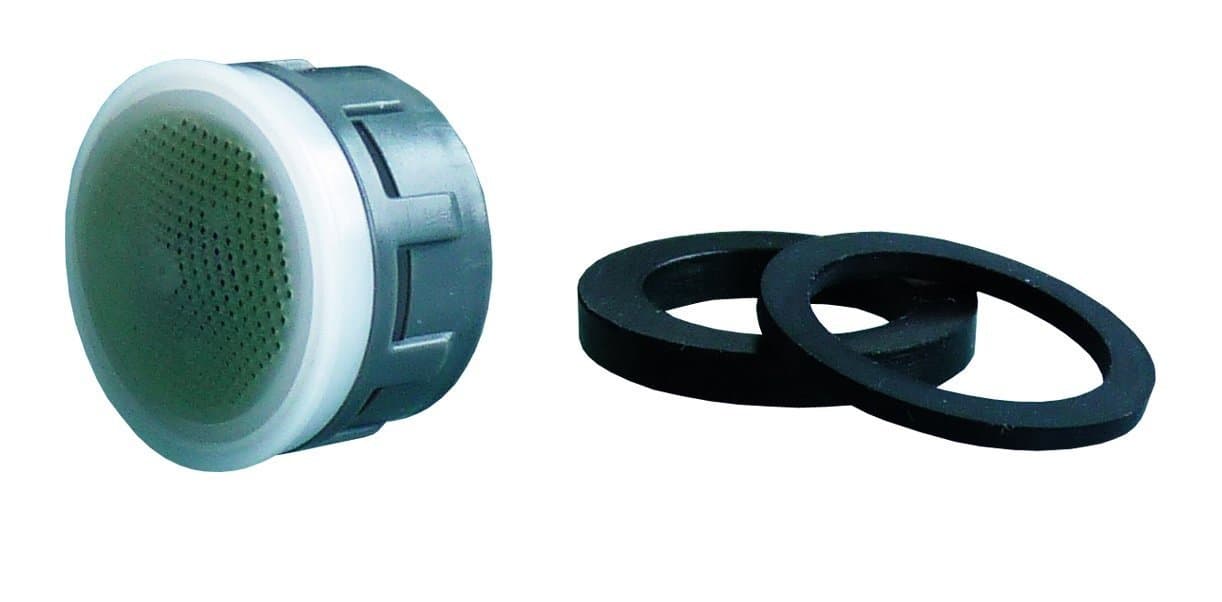 Inner Water Saving Faucet Aerator M24 & M22 Ecosavers