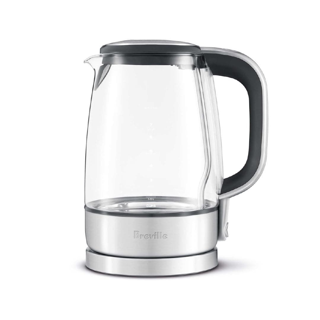 USA BKE595XL The Crystal Clear Electric Kettle