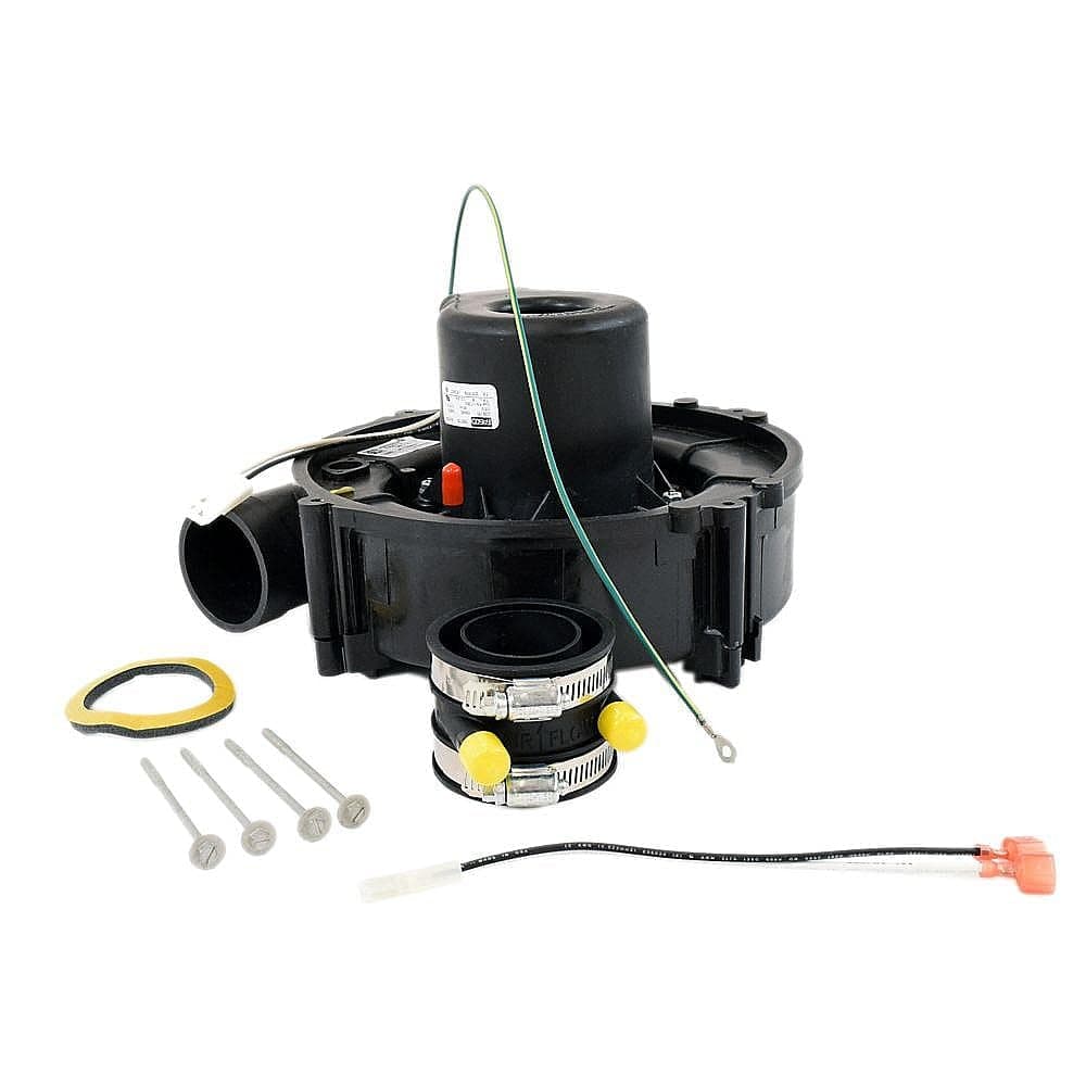 1172823 Furnace Inducer Vent Motor Assembly Genuine Original Equipment Manufacturer (OEM) Part