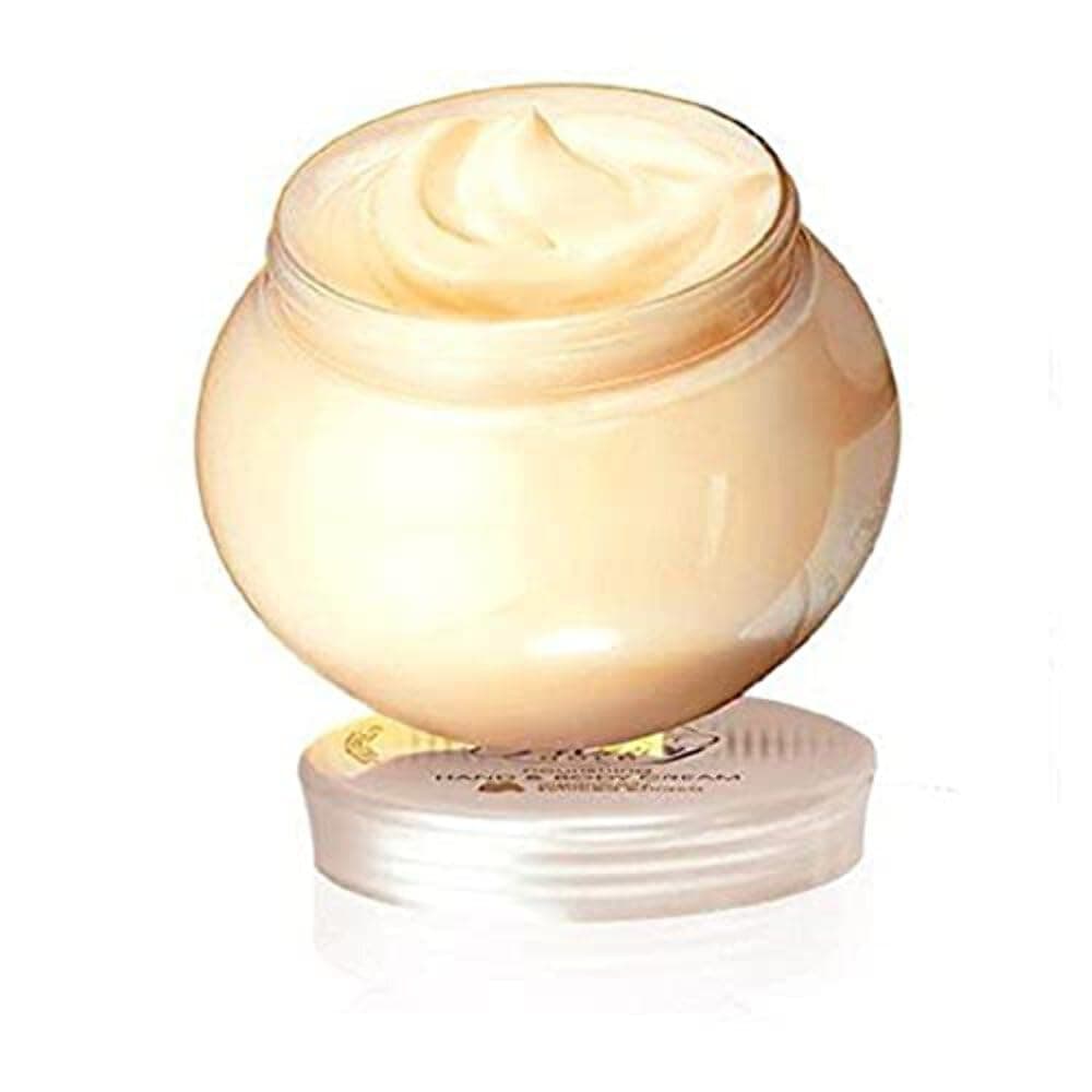 Milk & Honey Gold Nourishing Hand & Body Cream