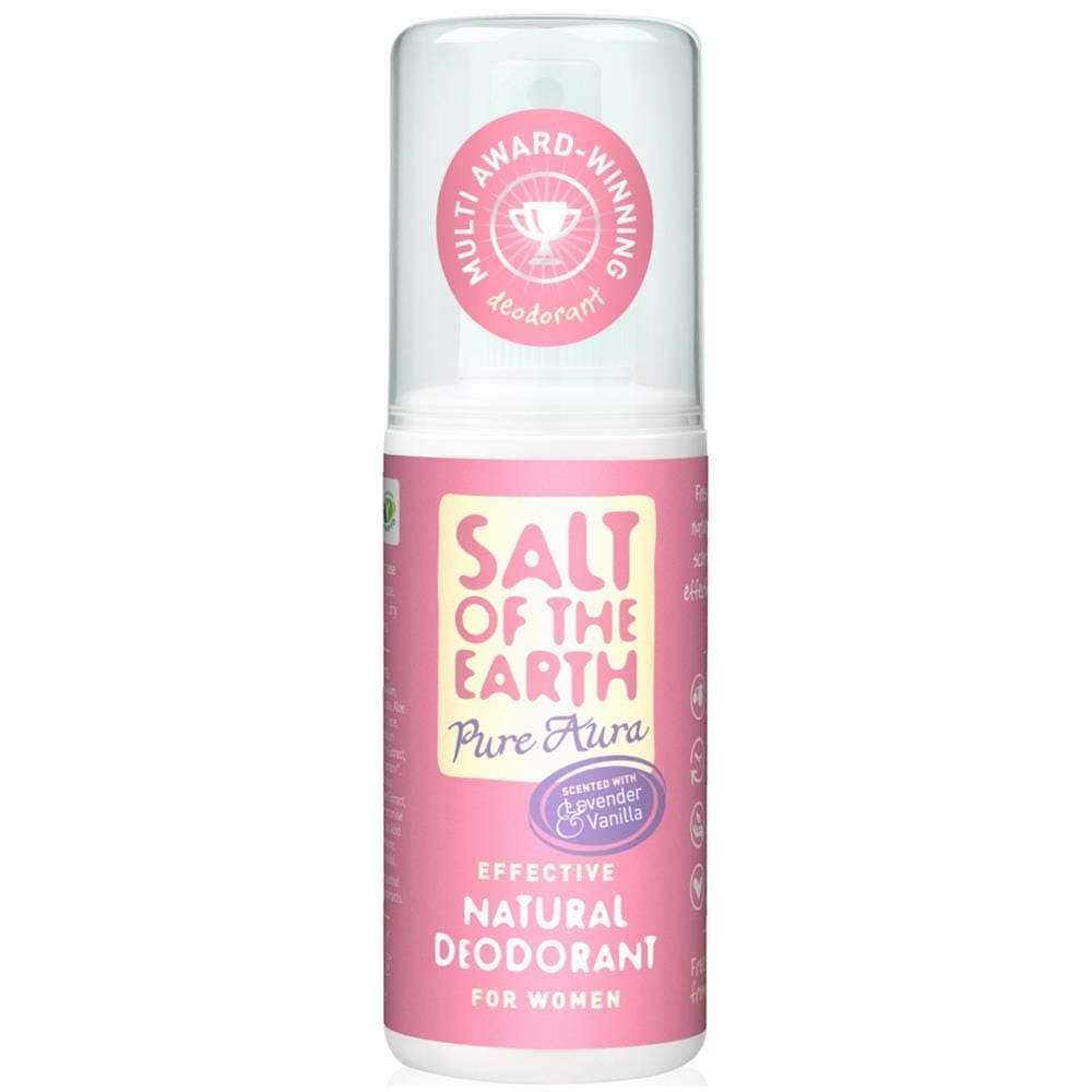 Pure Aura 100ml (Pack of 2)