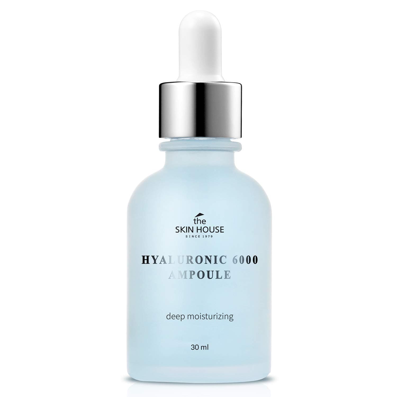 Hyaluronic 6000 Ampoule
