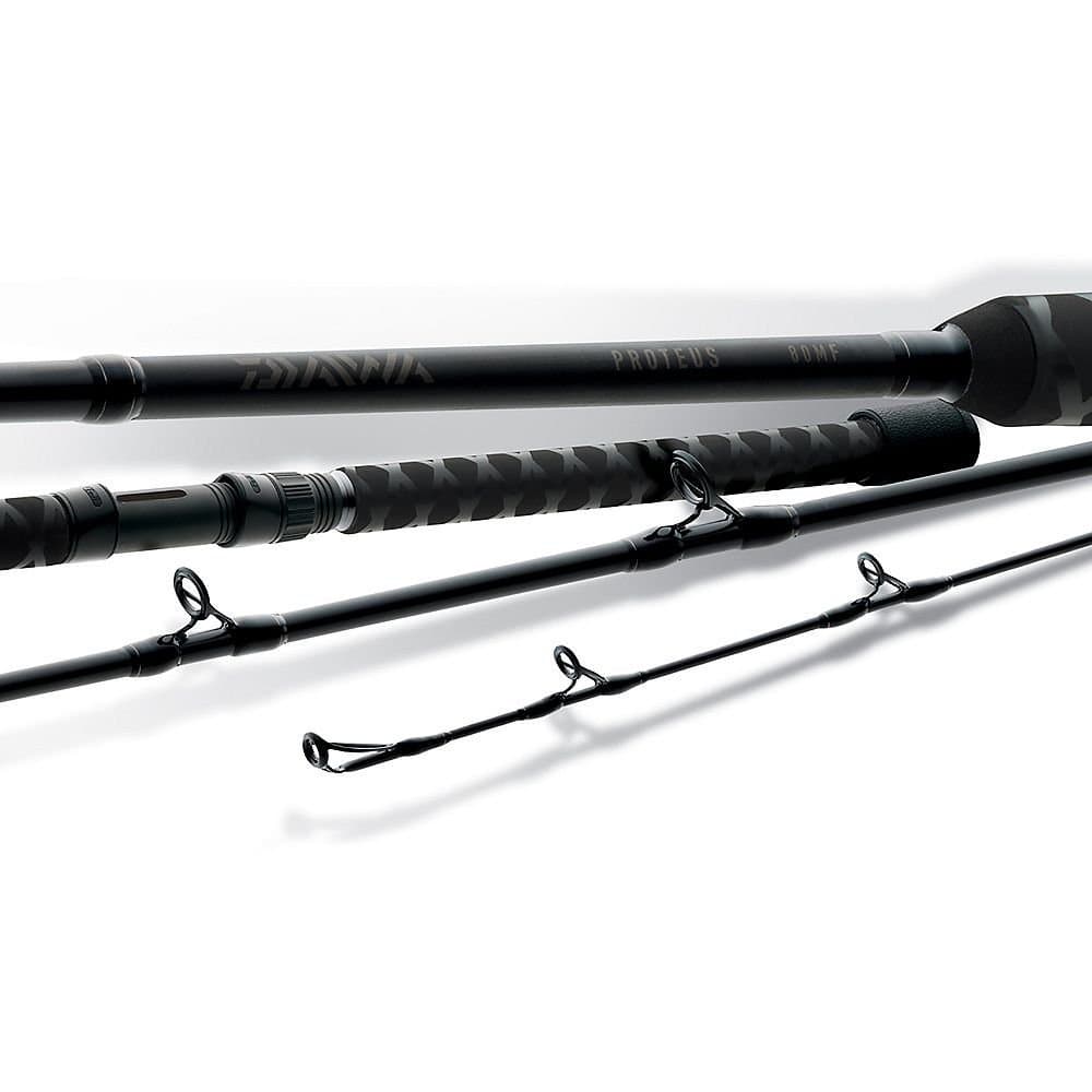 Daiwa Proteus PRTB70XHF 7' Conventional Rod