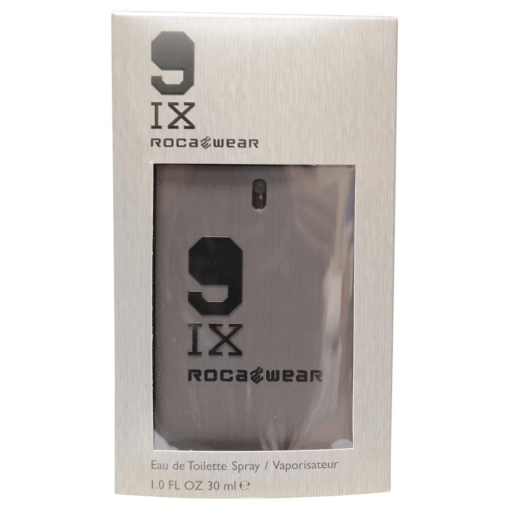 Rocawear Rocawear 9 Ix/Rocawear Edt Spray 1.0 Oz (M)
