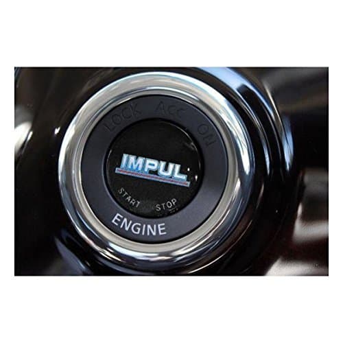 Skyline sedan V36 system starter switch black