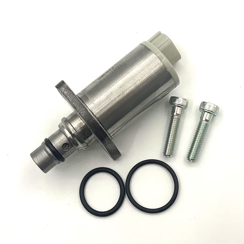 New Fuel Suction Control Valve 294009-0120 294200-0660 For Mazda Nissan