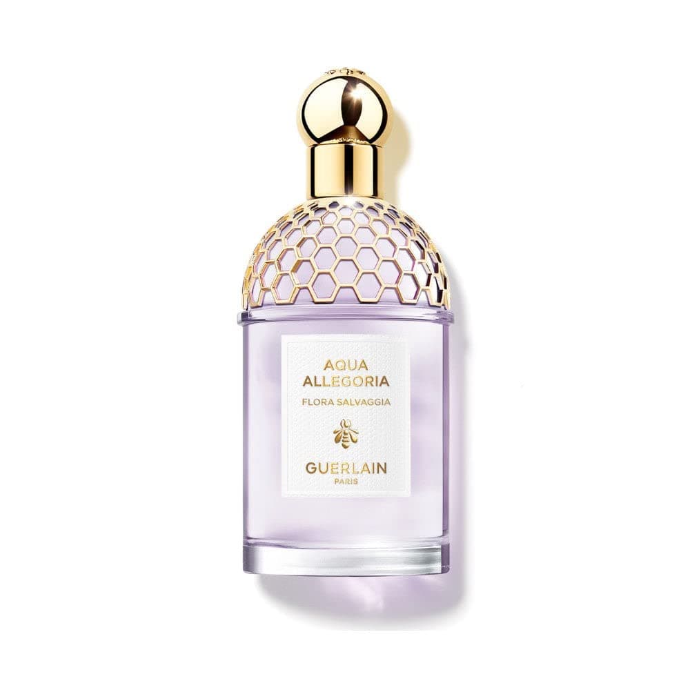 Aqua Allegoria Flora Salvaggia by Guerlain for Women - 4.2 oz EDT Spray