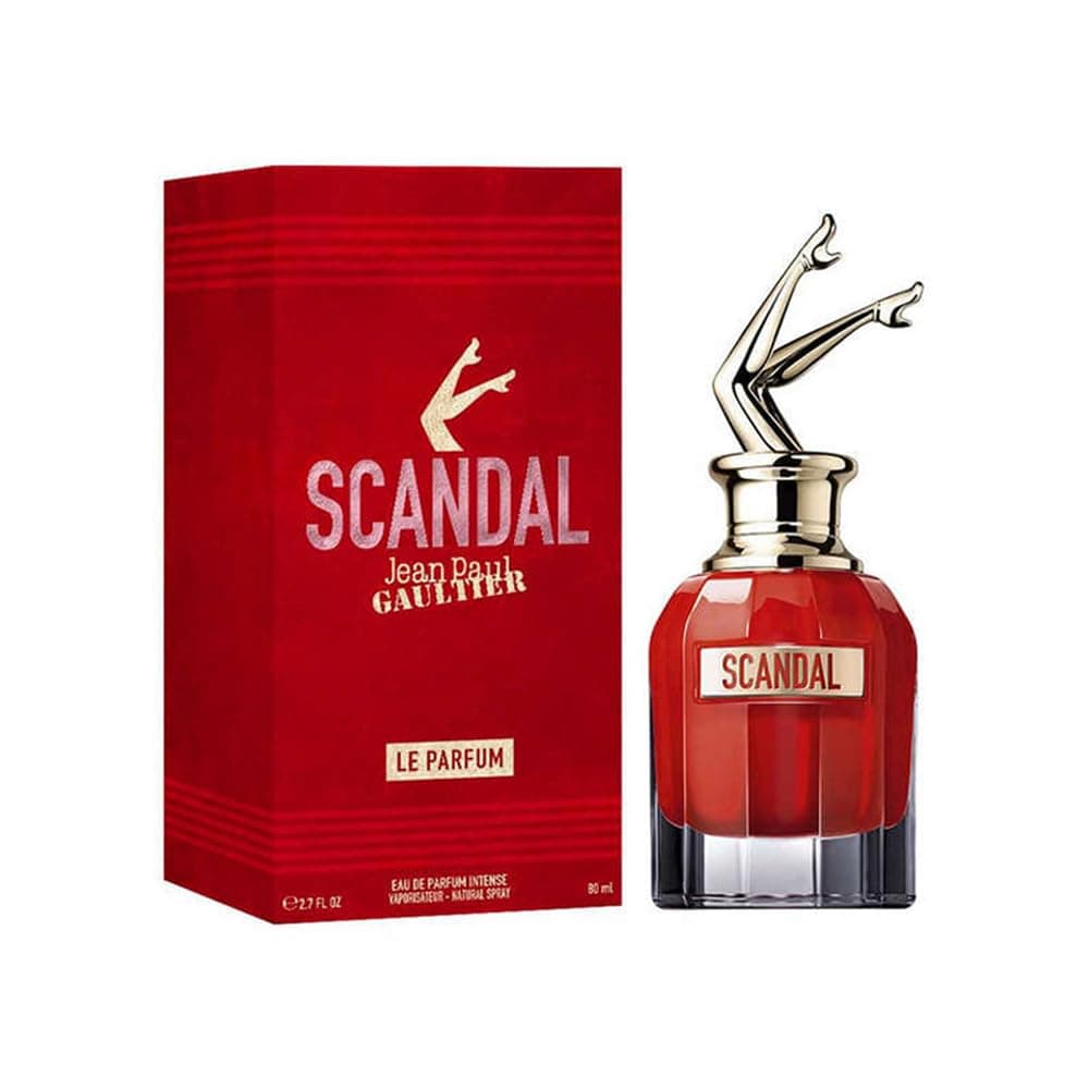Jean Paul Gaultier Scandal Le Parfum Eau de Parfum Intense 50ml