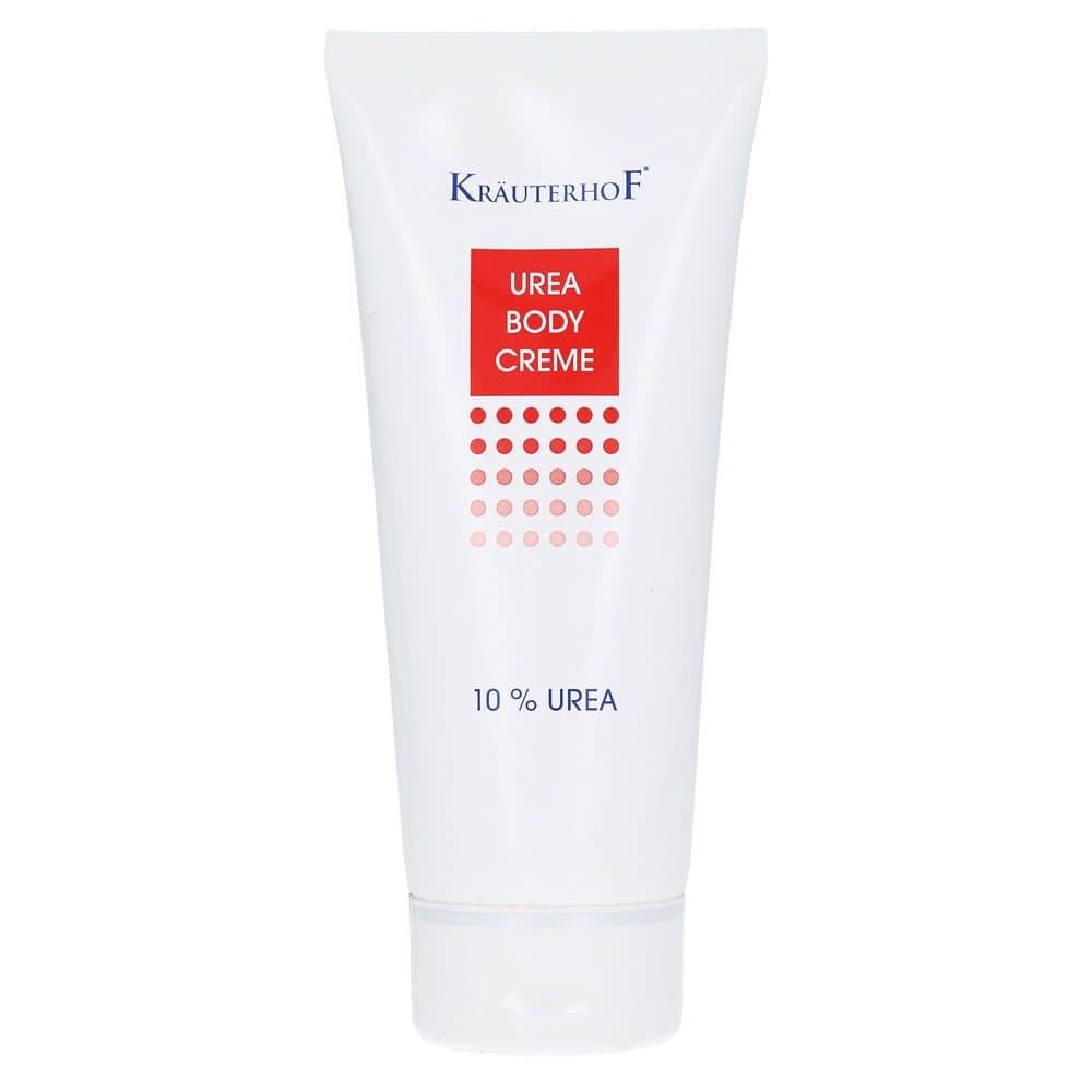 Wundmed - Kräuterhof - Body Cream with Urea 200ml