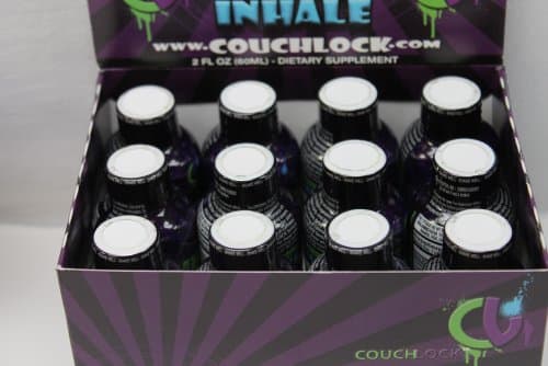 KannaBliss CouchLock