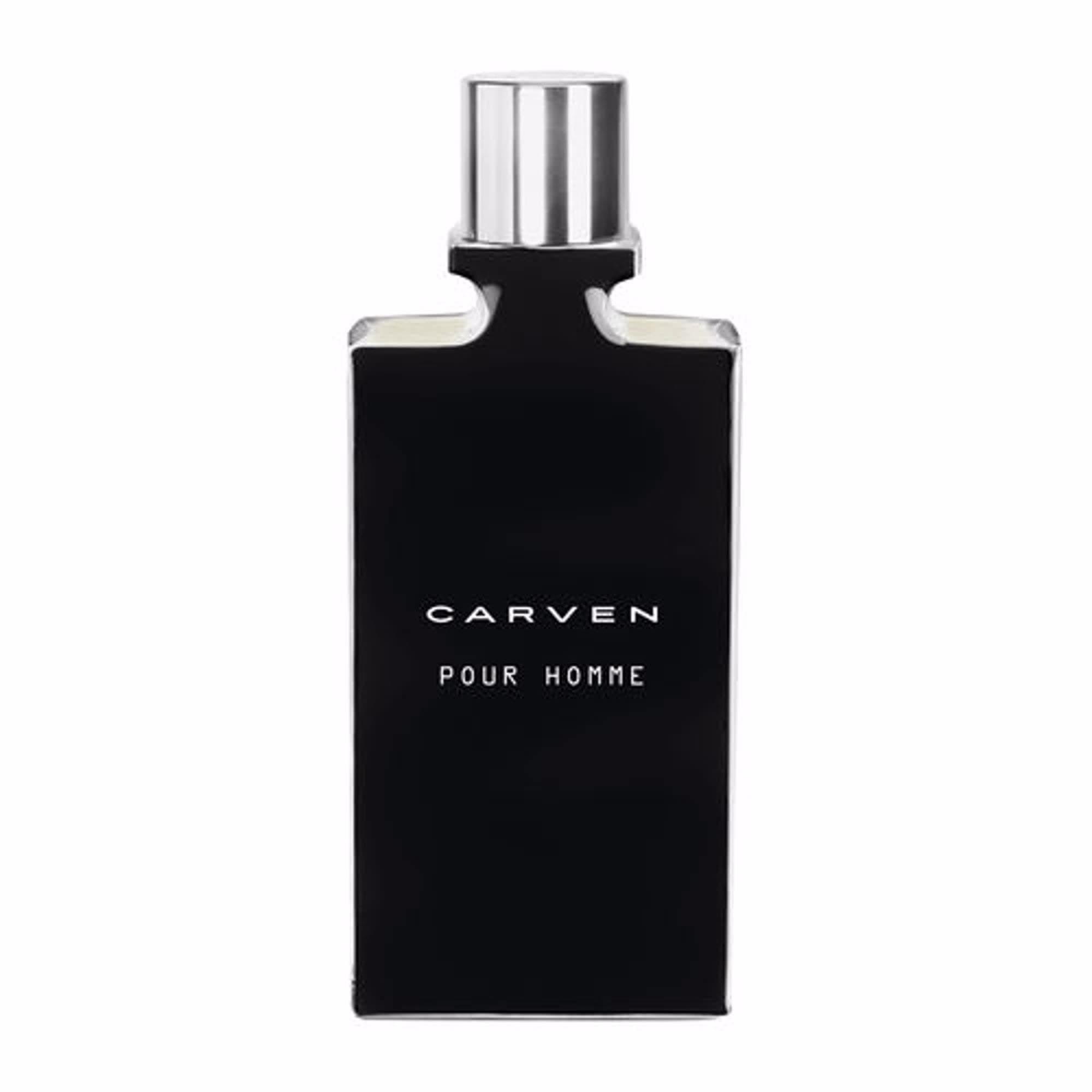 Carven Homme Eau de Toilette, 1.66 Fl Oz