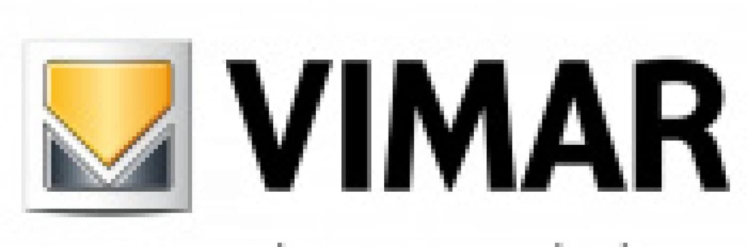 Elvox8054 - MODULO DUE FILI 4 PULSANTI GRIGIO LUCE