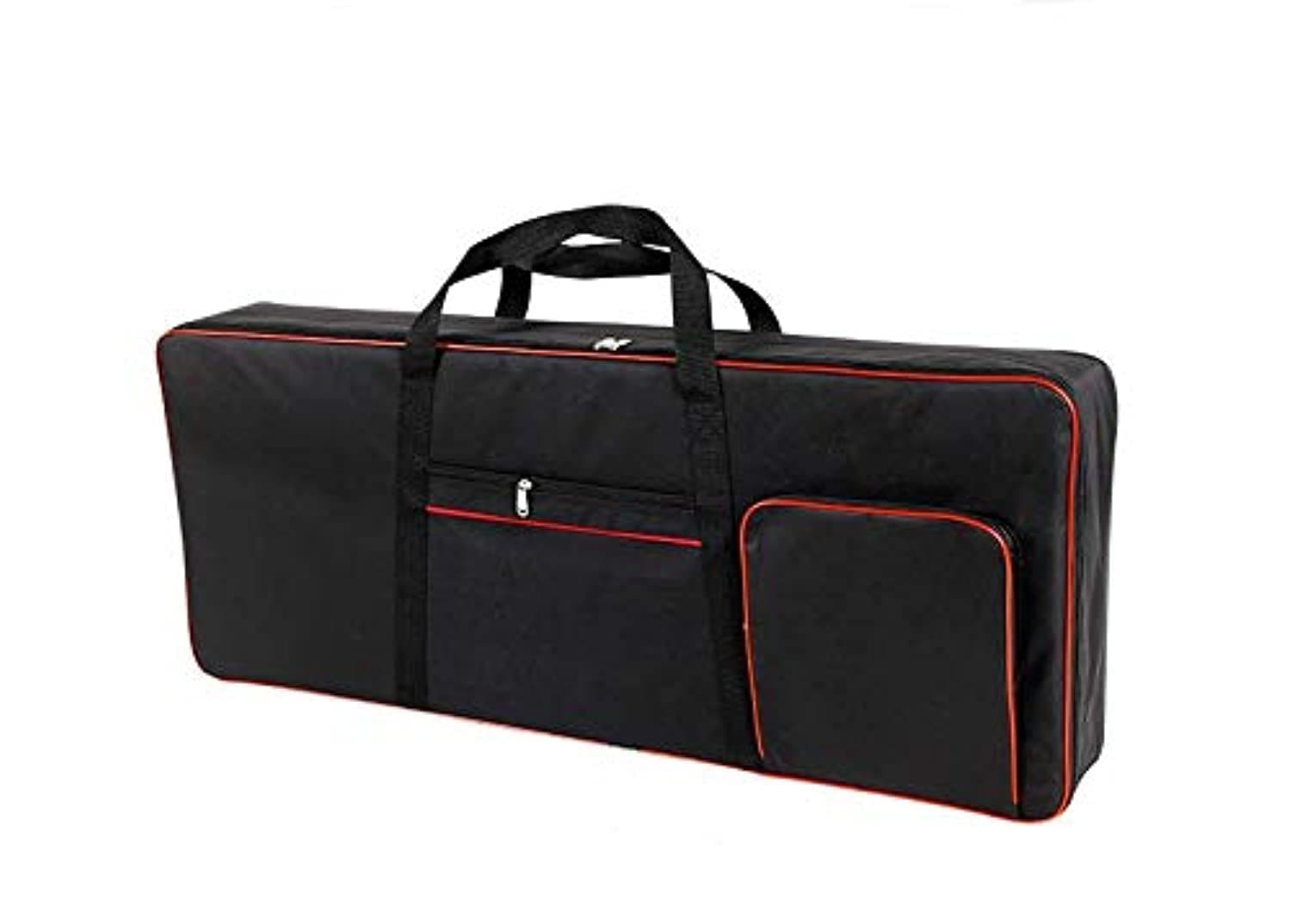 Waterproof Oxford Portable Woven Case for 61 Piano Keyboard Keys