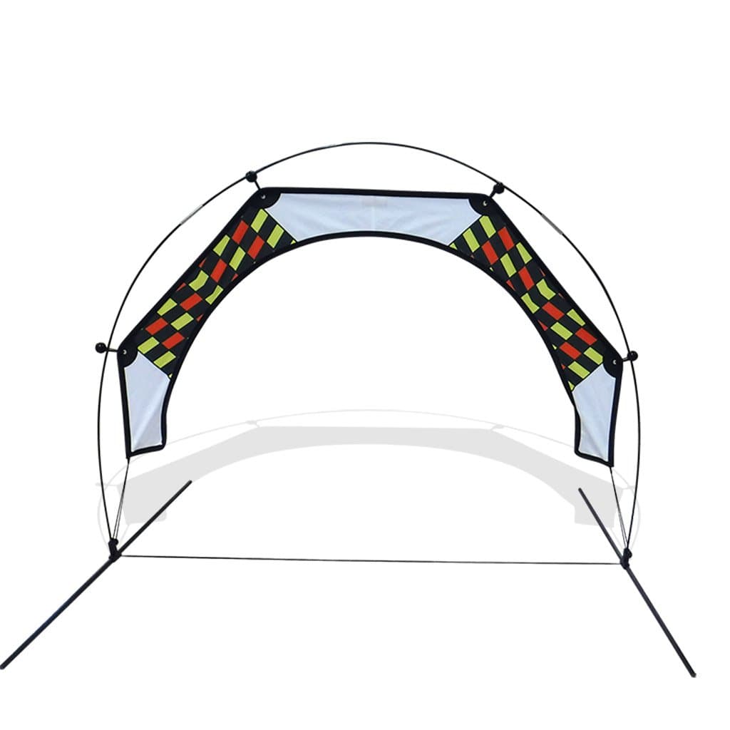 30 in. Mini Arch FPV Racing Air Gate